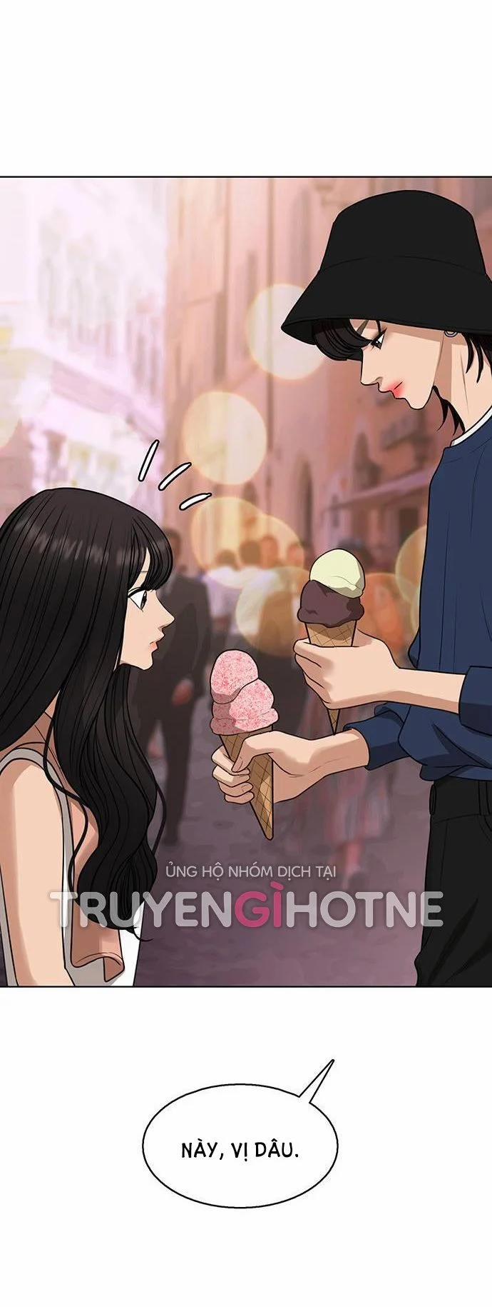 Vẻ Đẹp Đích Thực – True Beauty 246.1 trang 35