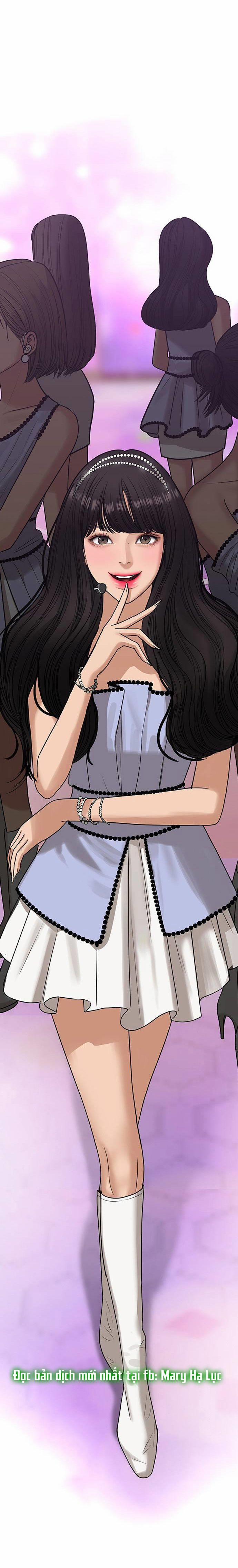 Vẻ Đẹp Đích Thực – True Beauty 246.1 trang 4