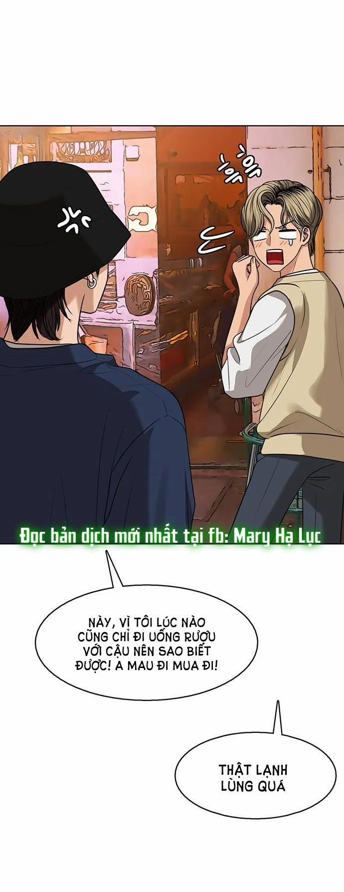 Vẻ Đẹp Đích Thực – True Beauty 246.1 trang 40