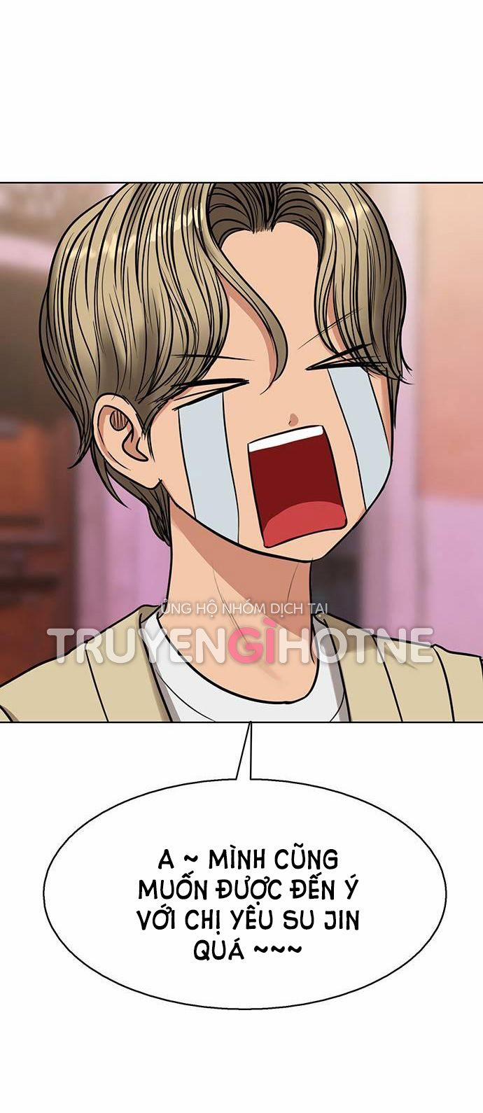 Vẻ Đẹp Đích Thực – True Beauty 246.1 trang 41