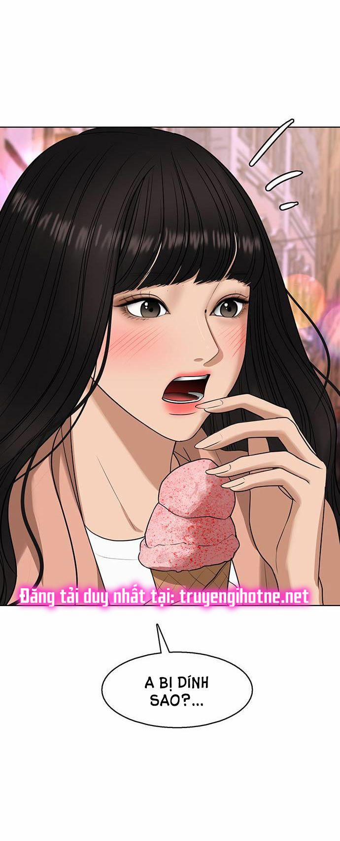 Vẻ Đẹp Đích Thực – True Beauty 246.1 trang 45