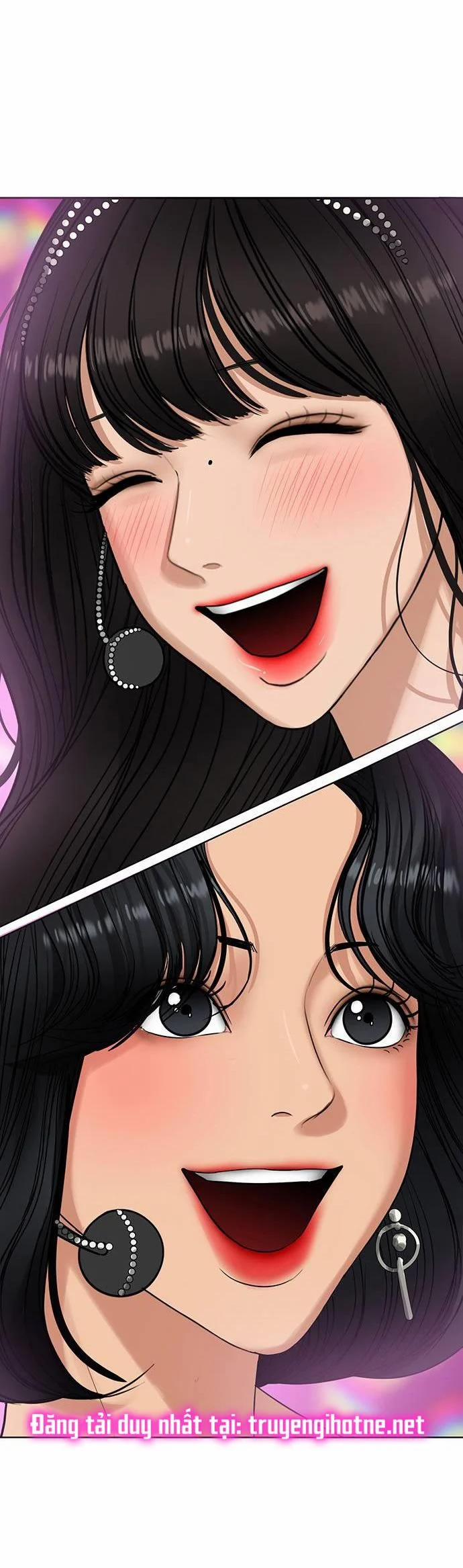 Vẻ Đẹp Đích Thực – True Beauty 246.1 trang 5