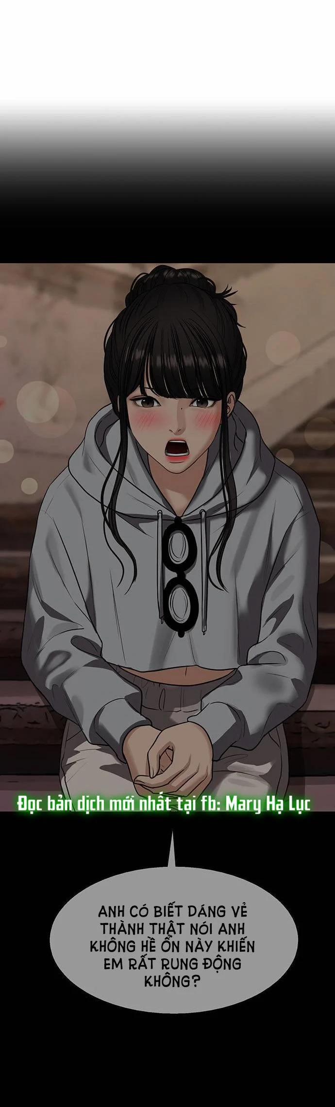 Vẻ Đẹp Đích Thực – True Beauty 247.1 trang 18