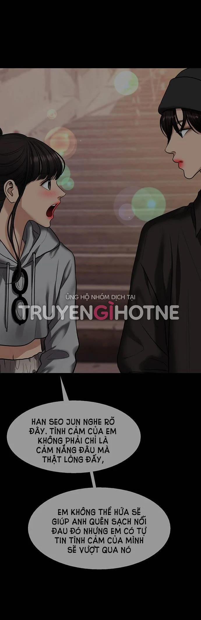 Vẻ Đẹp Đích Thực – True Beauty 247.1 trang 19