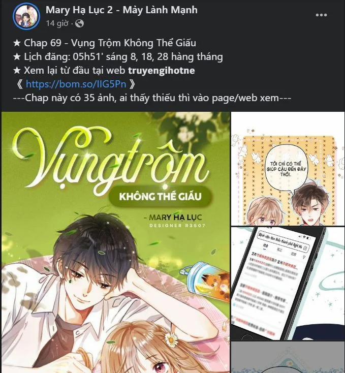 Vẻ Đẹp Đích Thực – True Beauty 247.1 trang 27