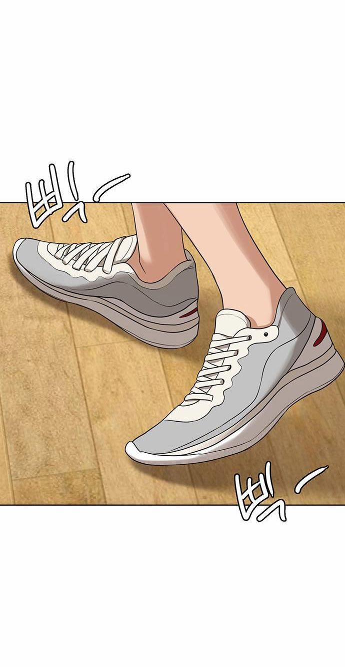 Vẻ Đẹp Đích Thực – True Beauty 247.1 trang 29