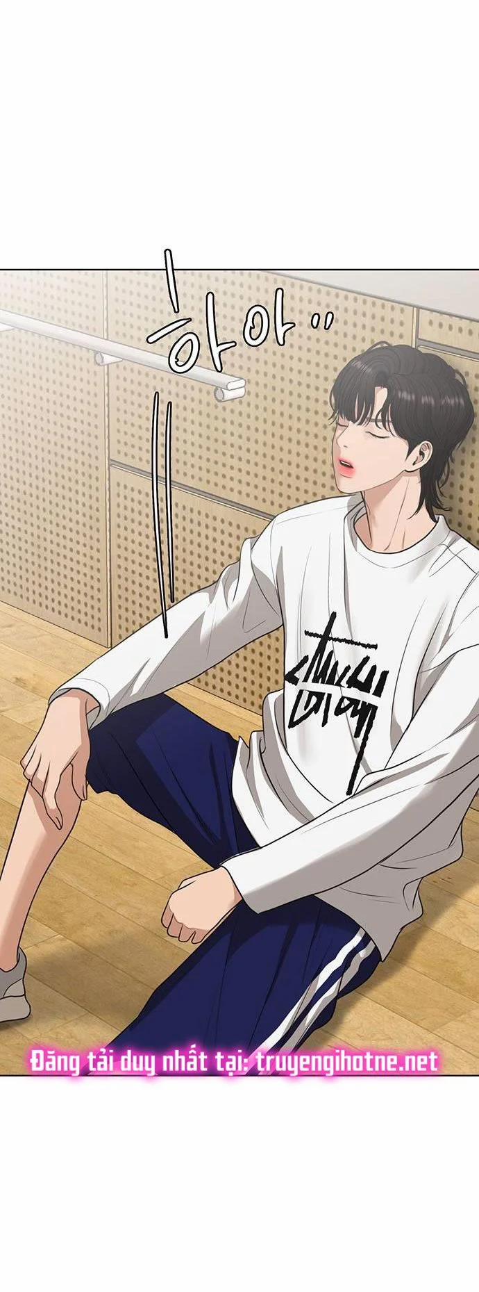 Vẻ Đẹp Đích Thực – True Beauty 247.1 trang 31