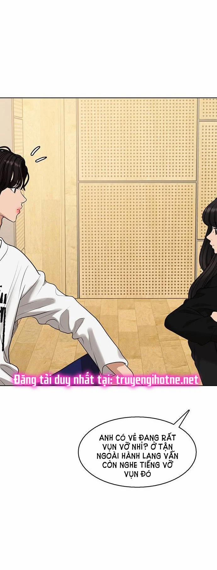 Vẻ Đẹp Đích Thực – True Beauty 247.1 trang 34