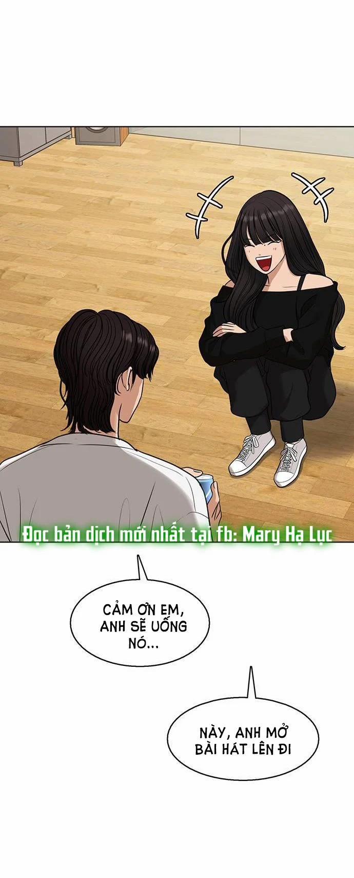 Vẻ Đẹp Đích Thực – True Beauty 247.1 trang 35