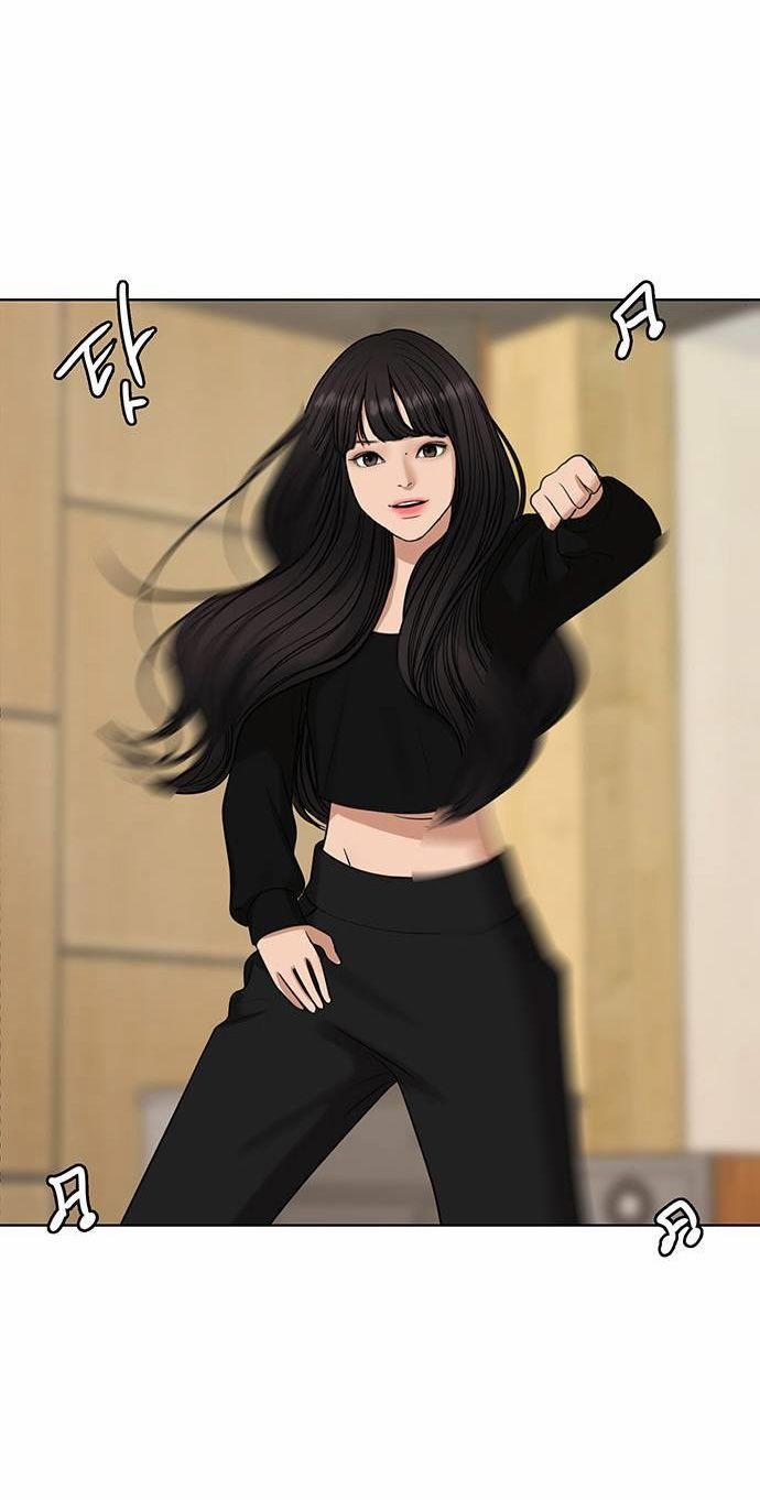 Vẻ Đẹp Đích Thực – True Beauty 247.1 trang 38