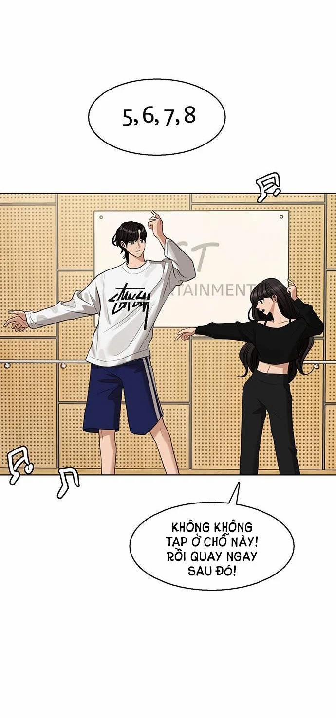 Vẻ Đẹp Đích Thực – True Beauty 247.1 trang 42