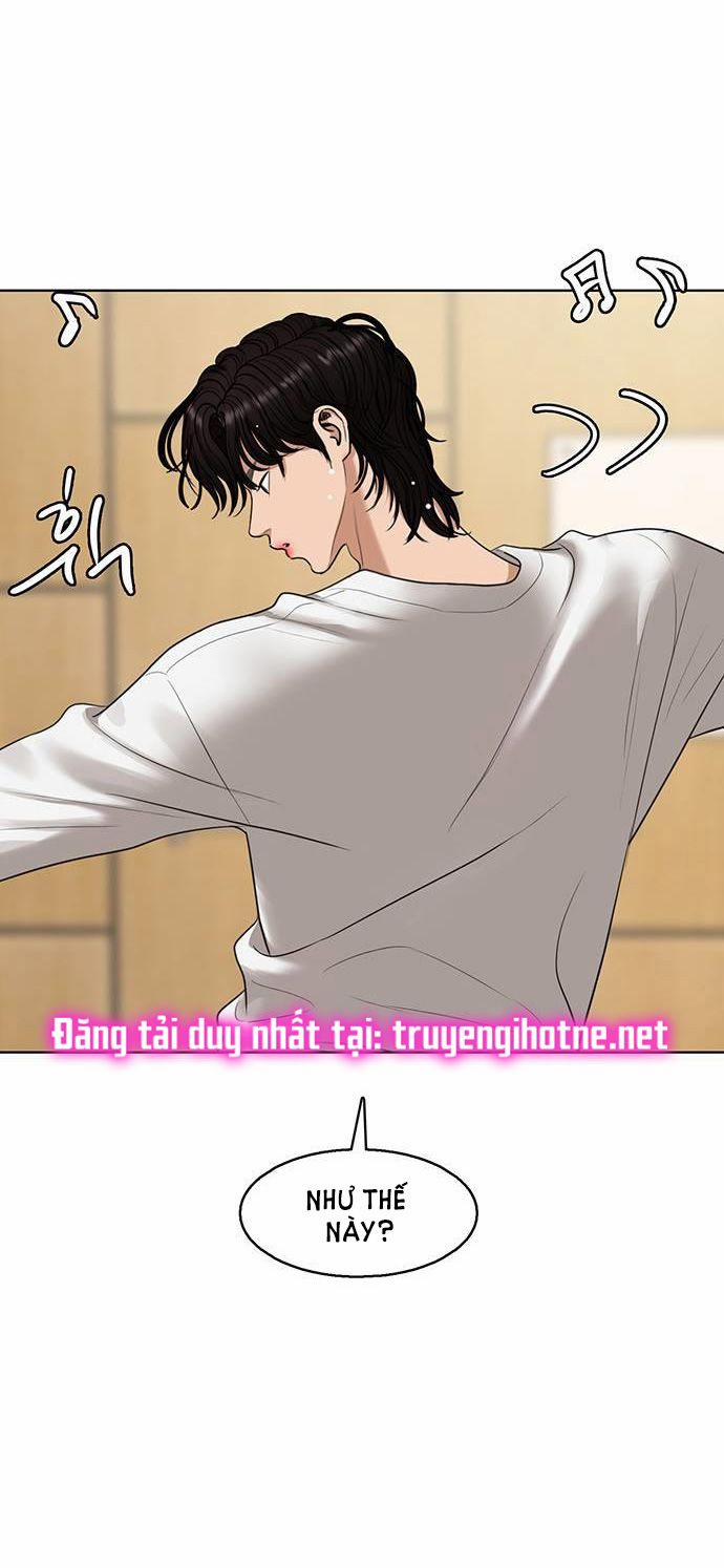 Vẻ Đẹp Đích Thực – True Beauty 247.1 trang 43