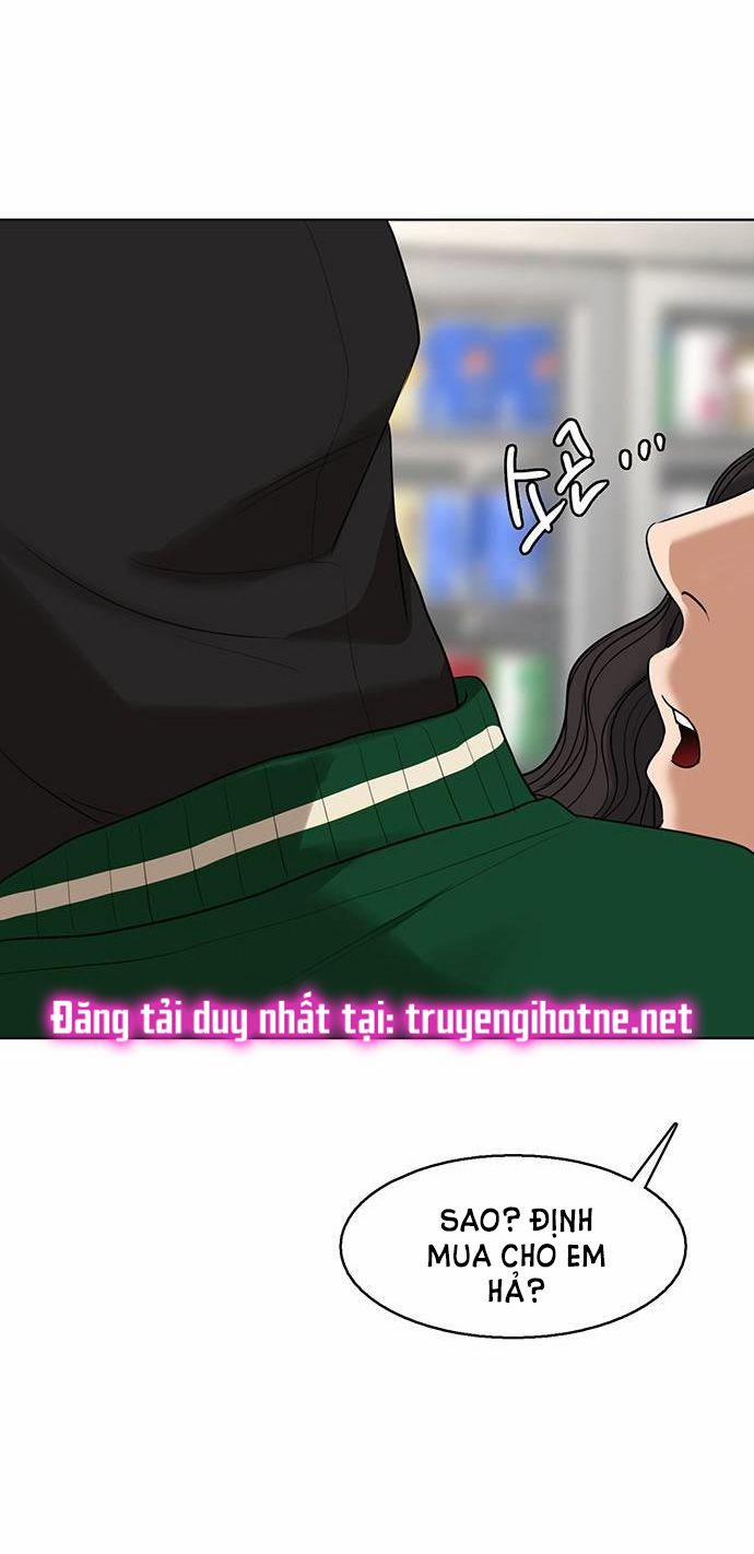 Vẻ Đẹp Đích Thực – True Beauty 247.1 trang 54