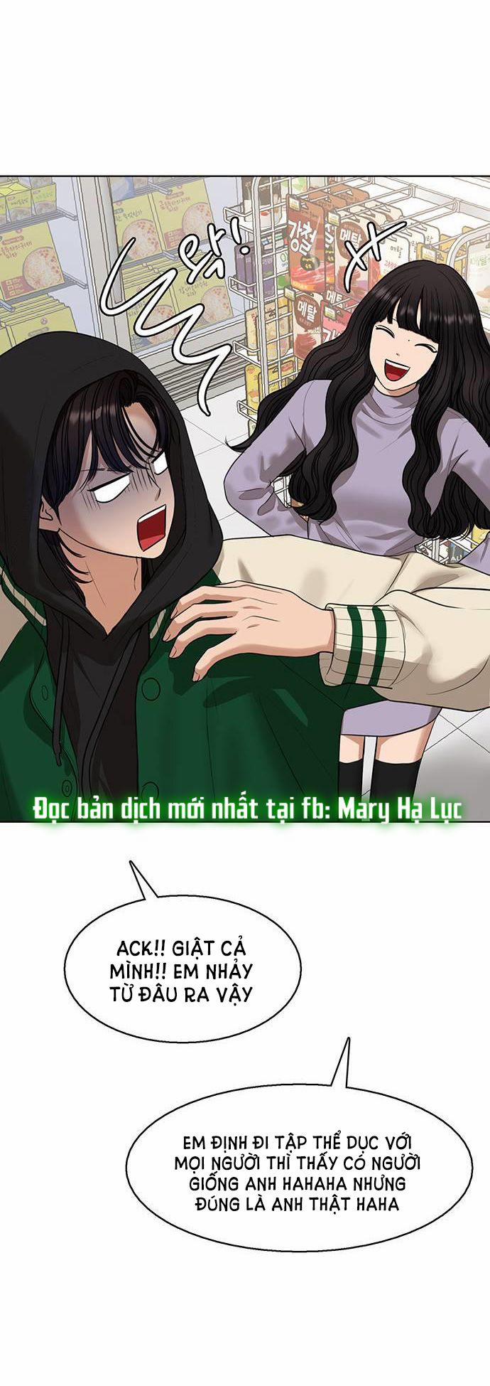 Vẻ Đẹp Đích Thực – True Beauty 247.1 trang 55