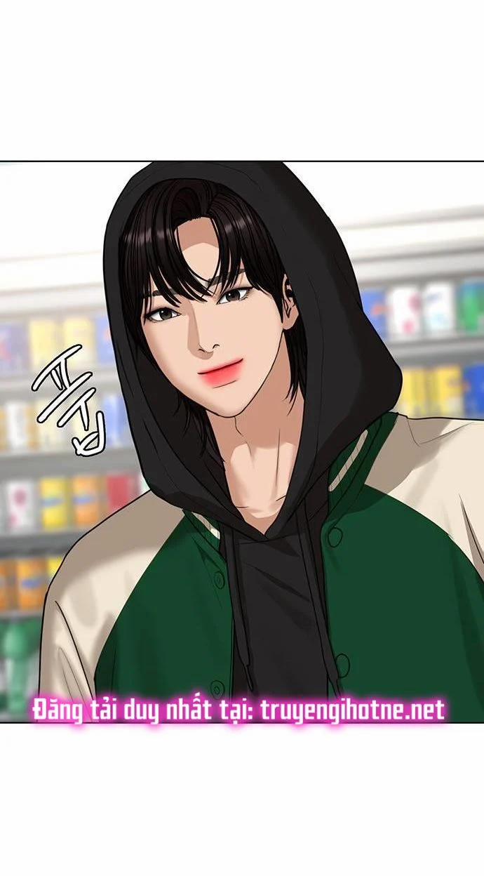 Vẻ Đẹp Đích Thực – True Beauty 247.1 trang 59