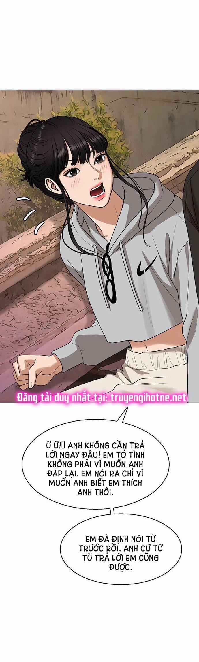 Vẻ Đẹp Đích Thực – True Beauty 247.1 trang 8