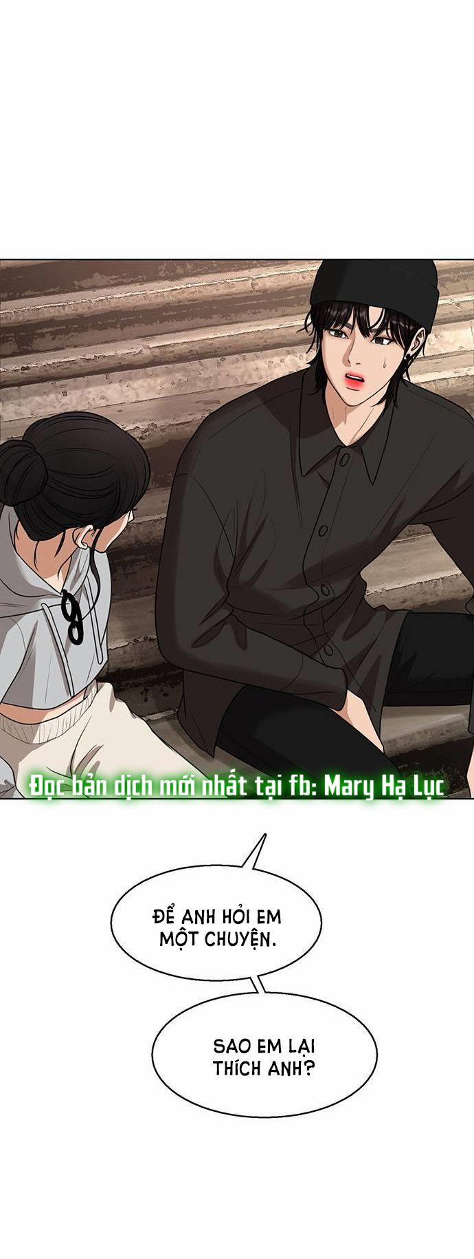 Vẻ Đẹp Đích Thực – True Beauty 247.1 trang 9