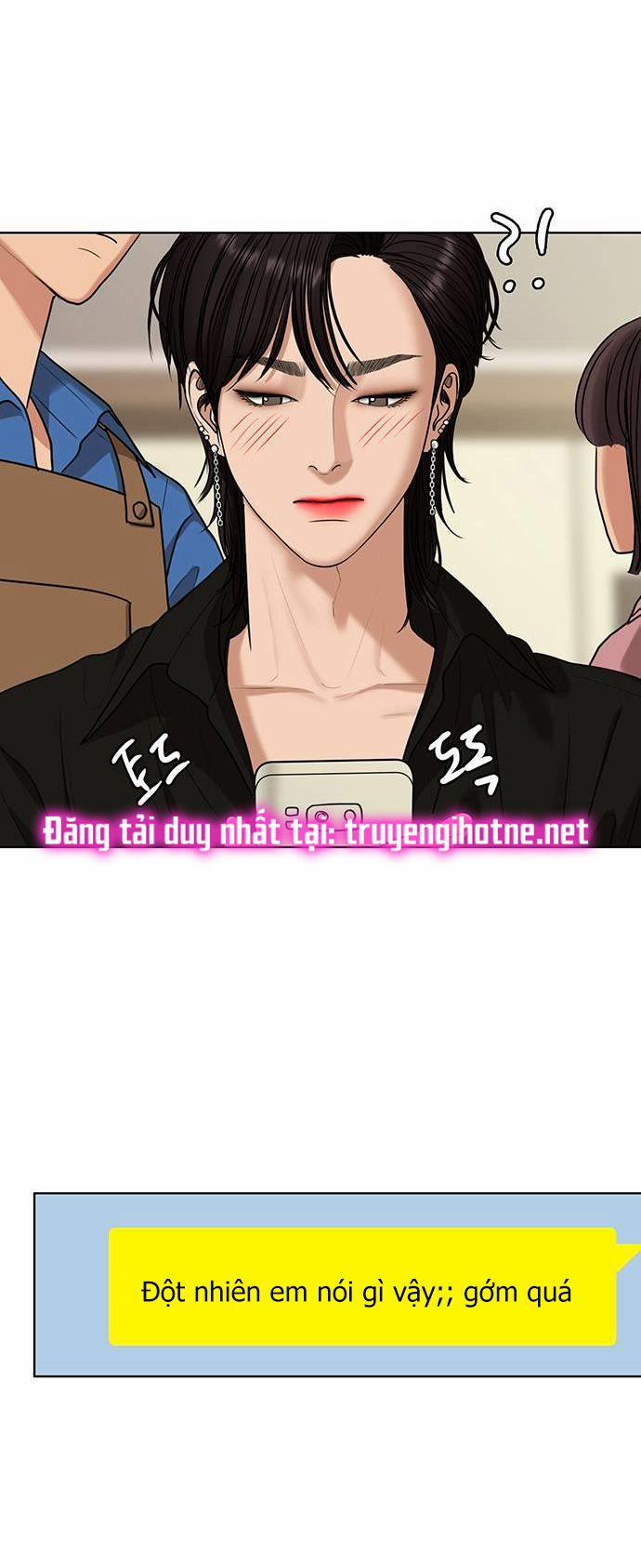 Vẻ Đẹp Đích Thực – True Beauty 247.2 trang 12