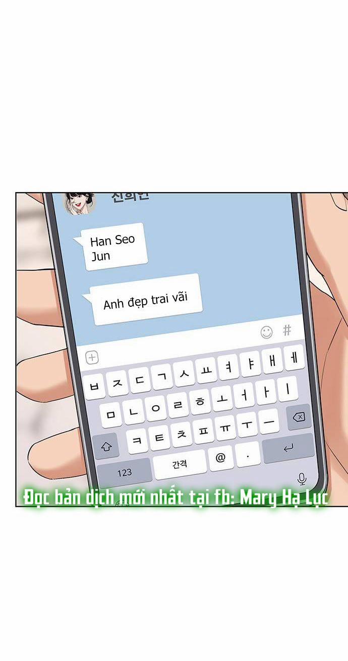 Vẻ Đẹp Đích Thực – True Beauty 247.2 trang 15