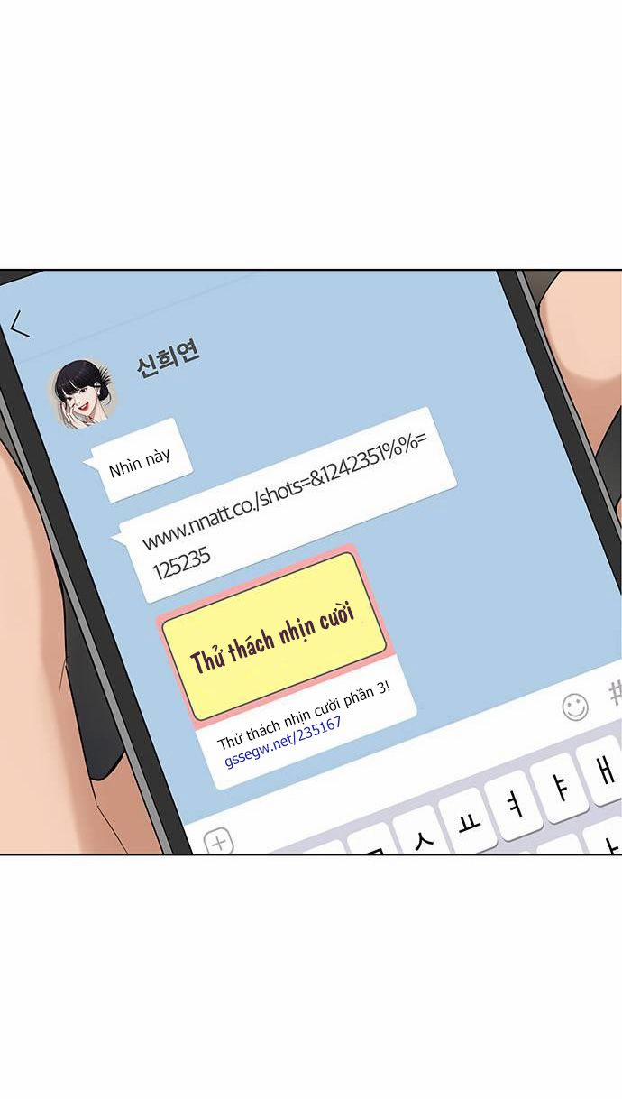 Vẻ Đẹp Đích Thực – True Beauty 247.2 trang 24