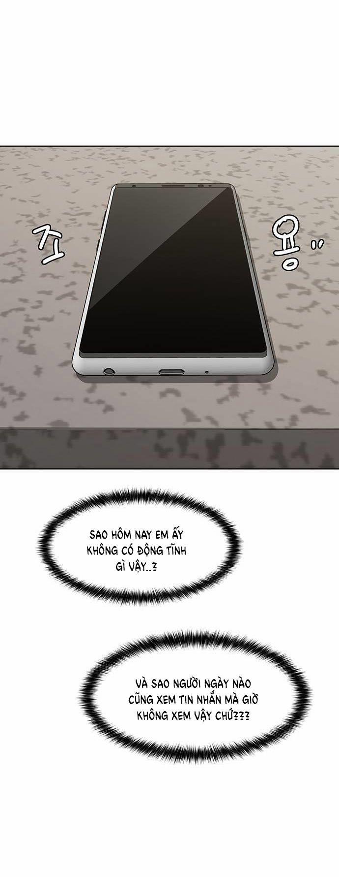 Vẻ Đẹp Đích Thực – True Beauty 247.2 trang 53