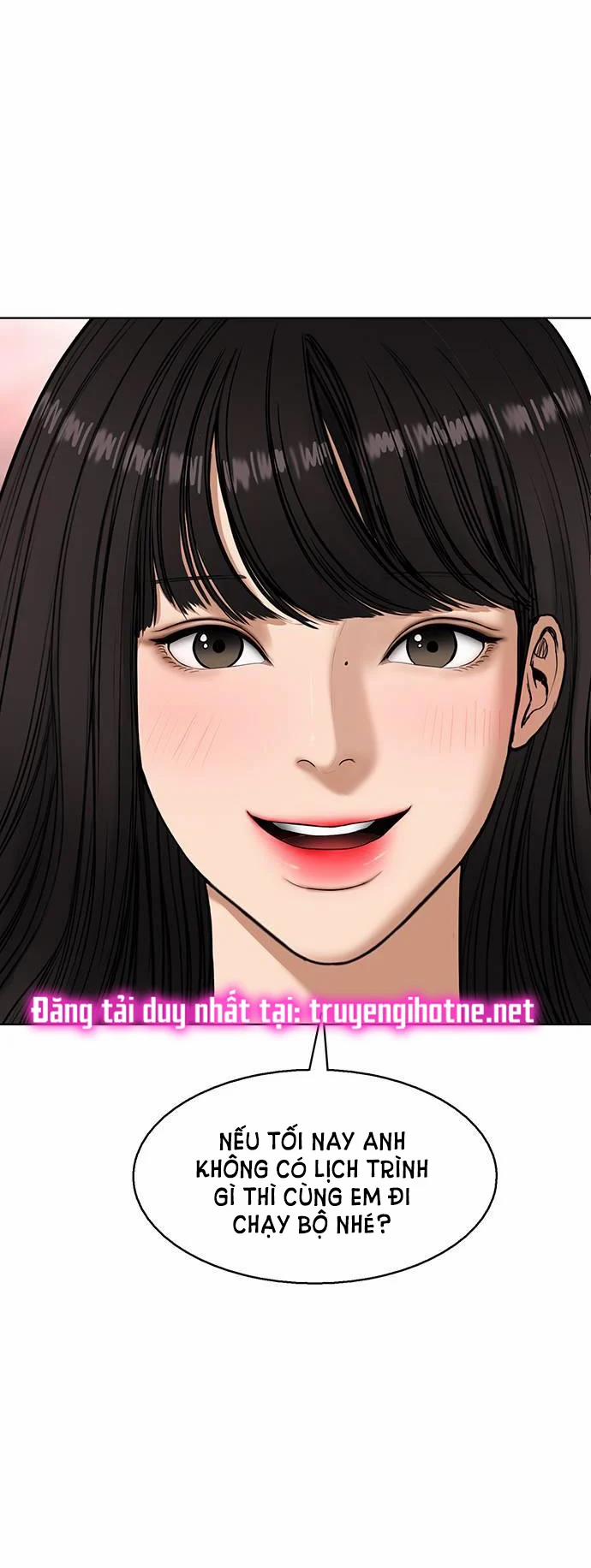 Vẻ Đẹp Đích Thực – True Beauty Chương 248 1 Trang 24