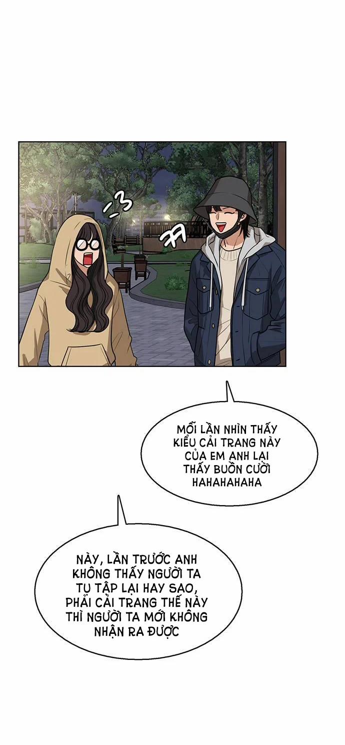 Vẻ Đẹp Đích Thực – True Beauty 248.2 trang 19