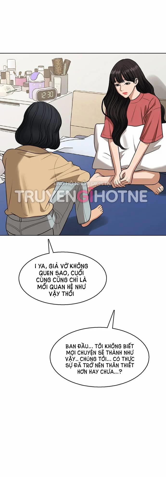 Vẻ Đẹp Đích Thực – True Beauty 248.2 trang 2