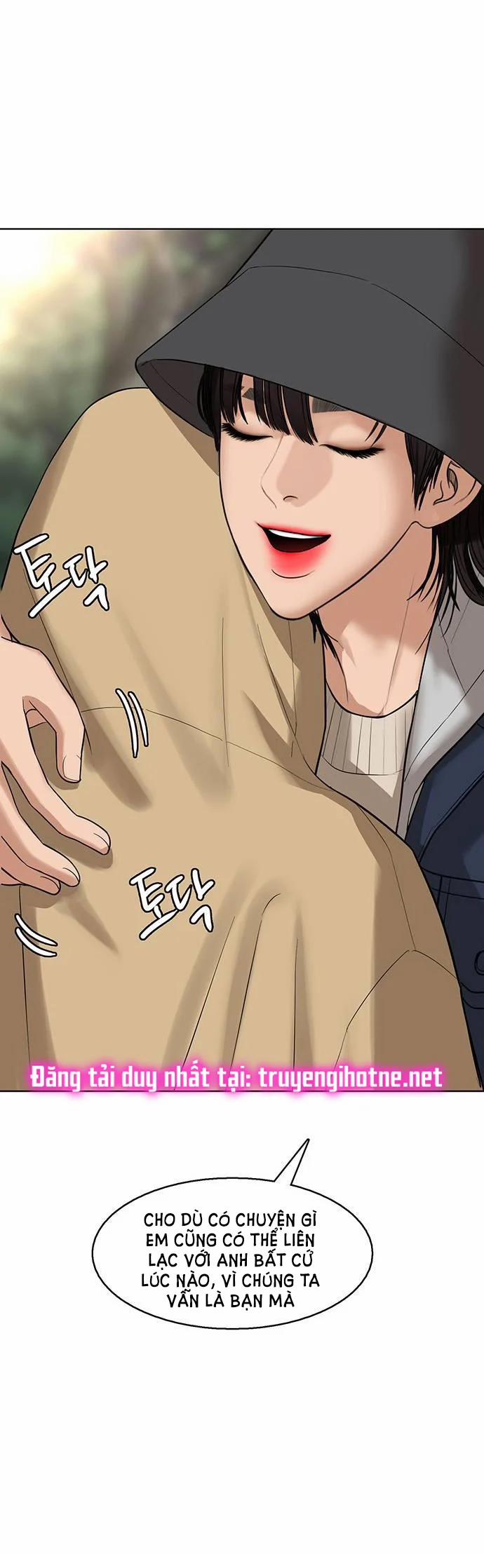 Vẻ Đẹp Đích Thực – True Beauty 248.2 trang 31
