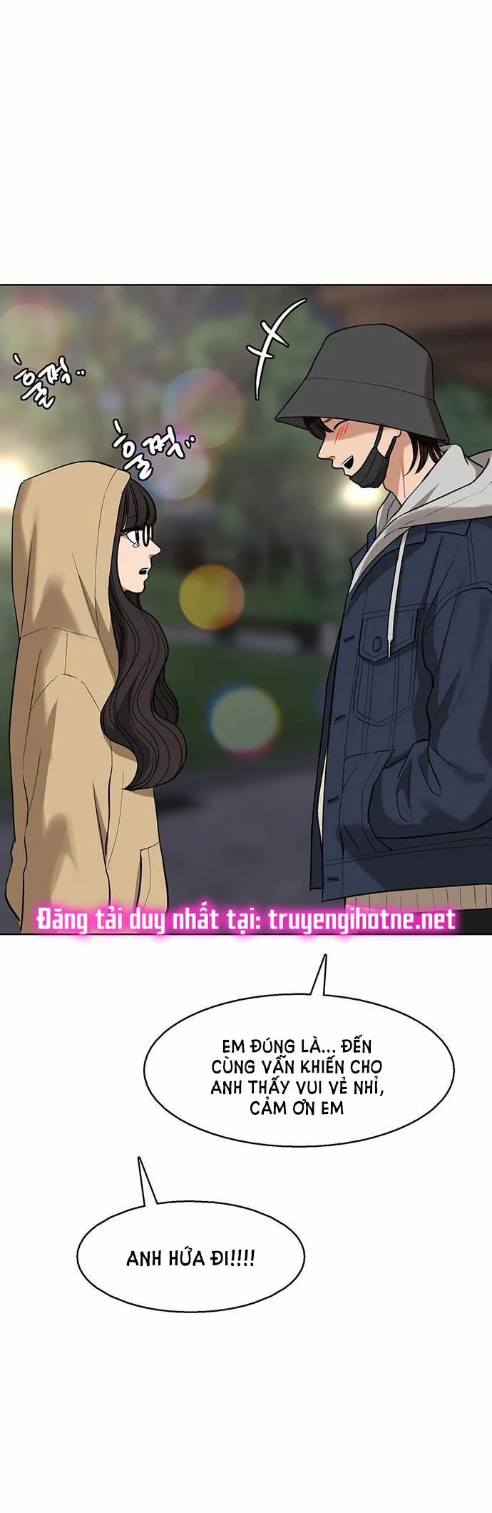 Vẻ Đẹp Đích Thực – True Beauty 248.2 trang 33