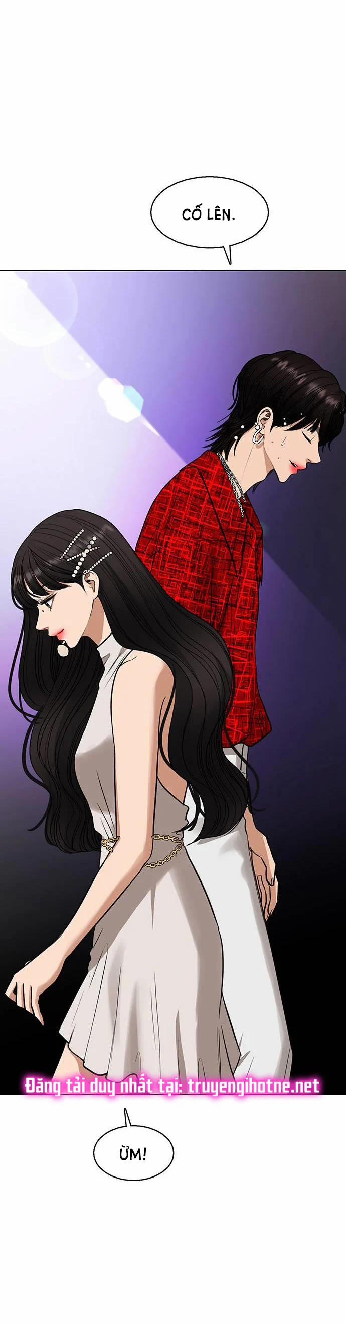 Vẻ Đẹp Đích Thực – True Beauty 248.2 trang 45