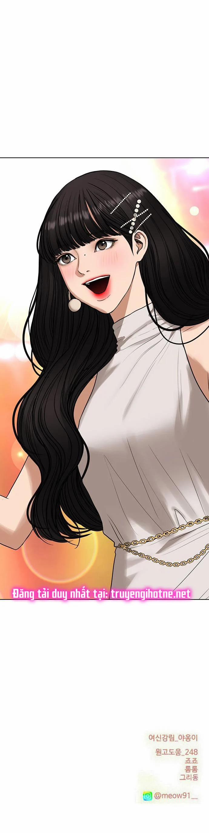 Vẻ Đẹp Đích Thực – True Beauty 248.2 trang 47