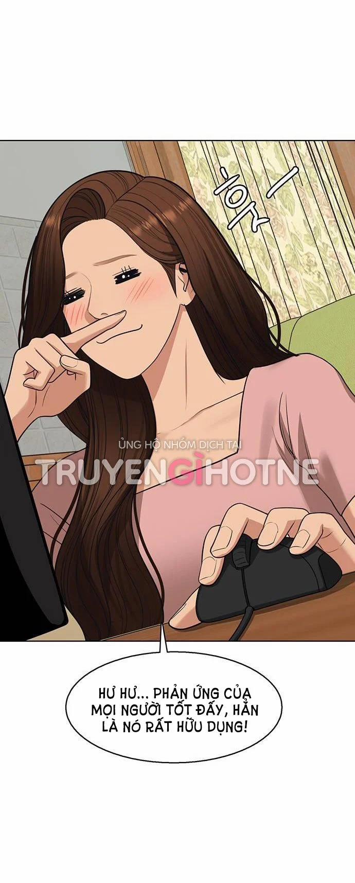 Vẻ Đẹp Đích Thực – True Beauty 249.1 trang 10