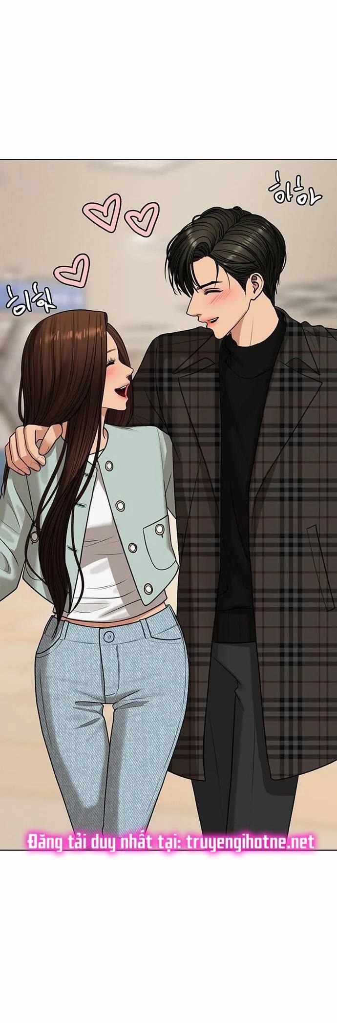 Vẻ Đẹp Đích Thực – True Beauty 249.1 trang 14