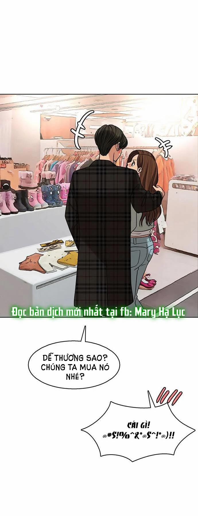 Vẻ Đẹp Đích Thực – True Beauty 249.1 trang 23