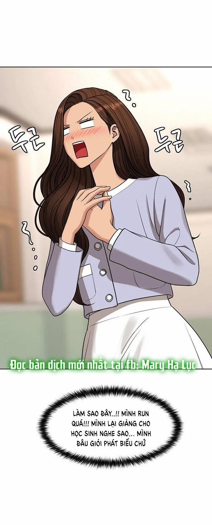 Vẻ Đẹp Đích Thực – True Beauty 249.1 trang 29