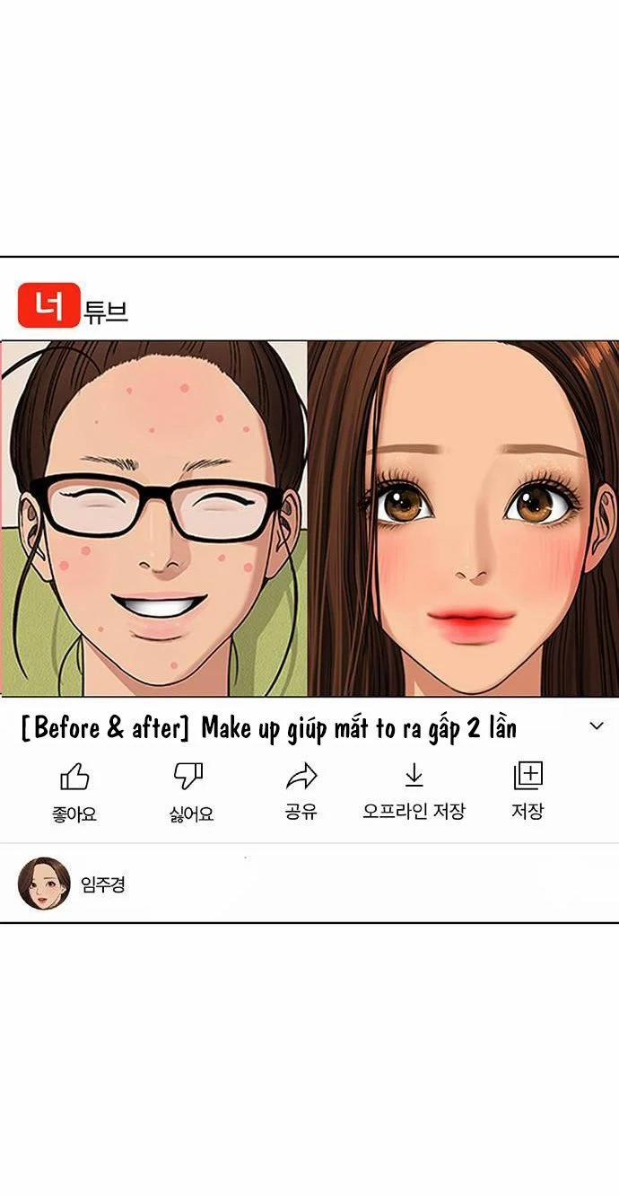 Vẻ Đẹp Đích Thực – True Beauty 249.1 trang 8