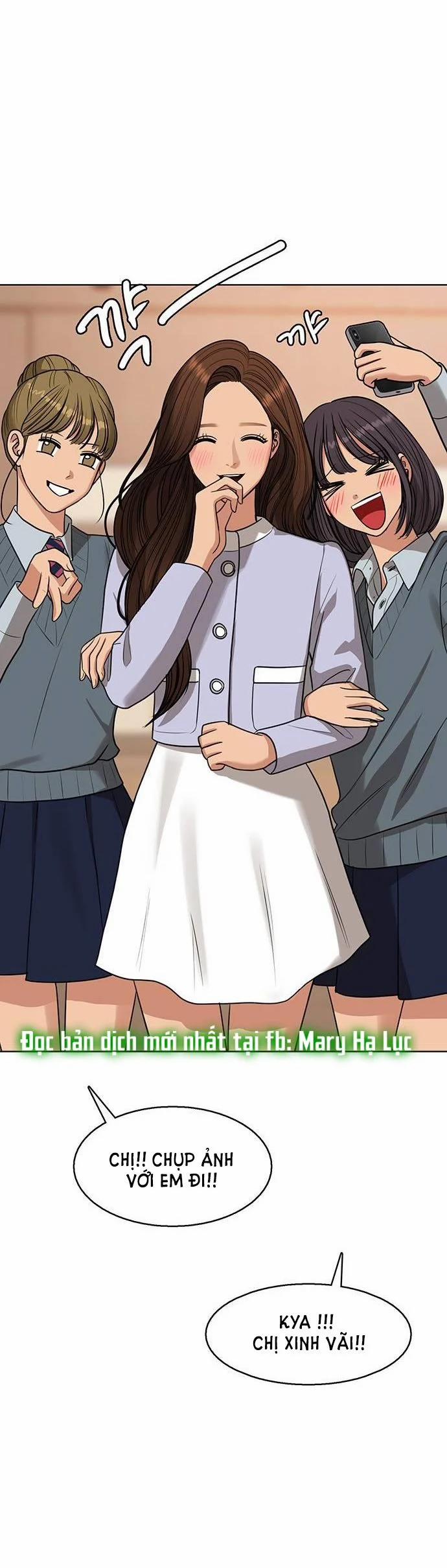 Vẻ Đẹp Đích Thực – True Beauty 249.2 trang 17