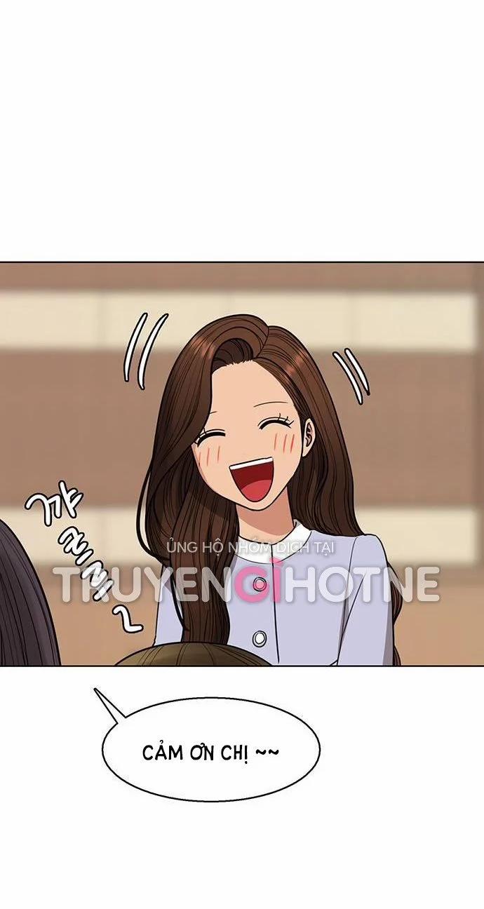 Vẻ Đẹp Đích Thực – True Beauty 249.2 trang 19