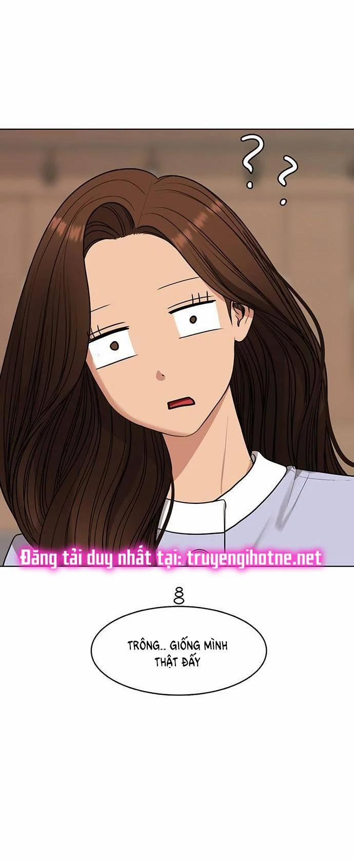 Vẻ Đẹp Đích Thực – True Beauty 249.2 trang 27