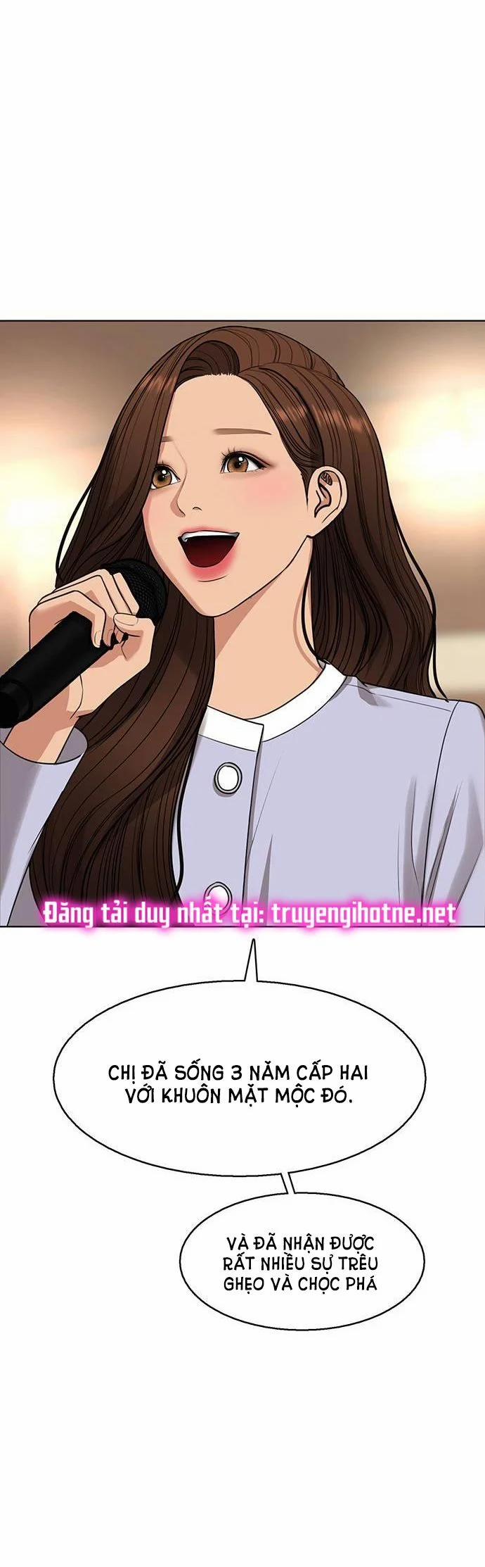 Vẻ Đẹp Đích Thực – True Beauty 249.2 trang 7