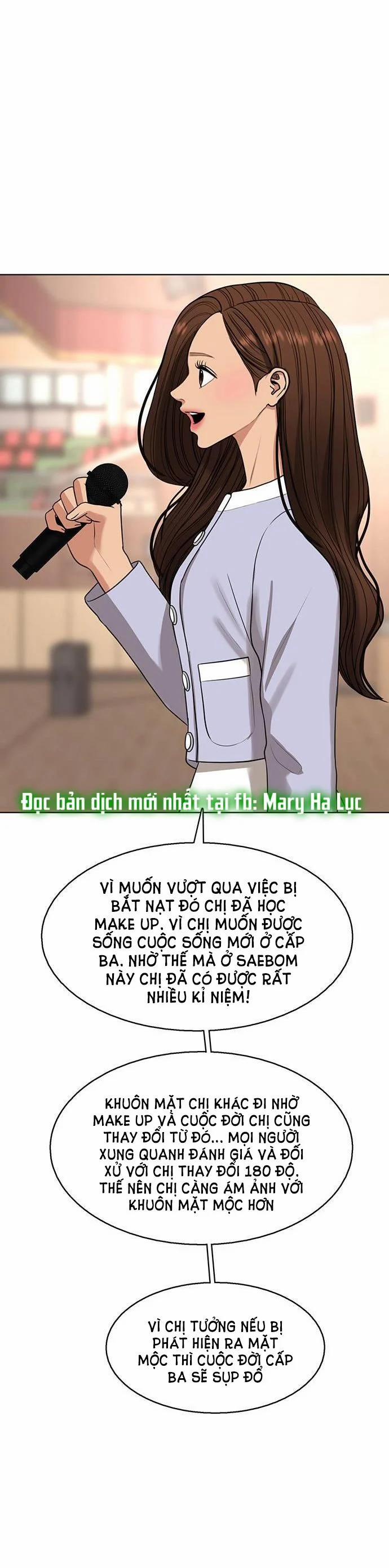 Vẻ Đẹp Đích Thực – True Beauty 249.2 trang 8