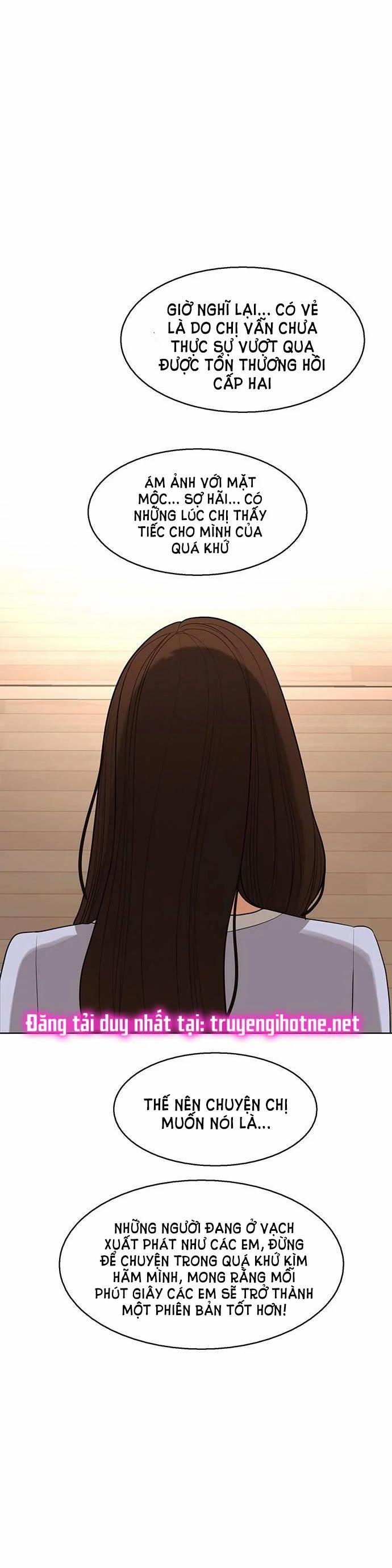 Vẻ Đẹp Đích Thực – True Beauty 249.2 trang 9