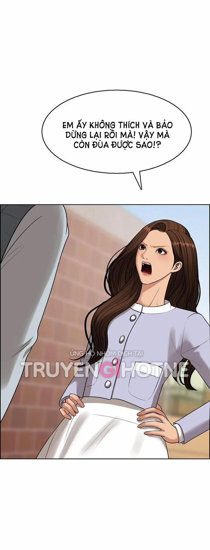 Vẻ Đẹp Đích Thực – True Beauty 250.1 trang 14