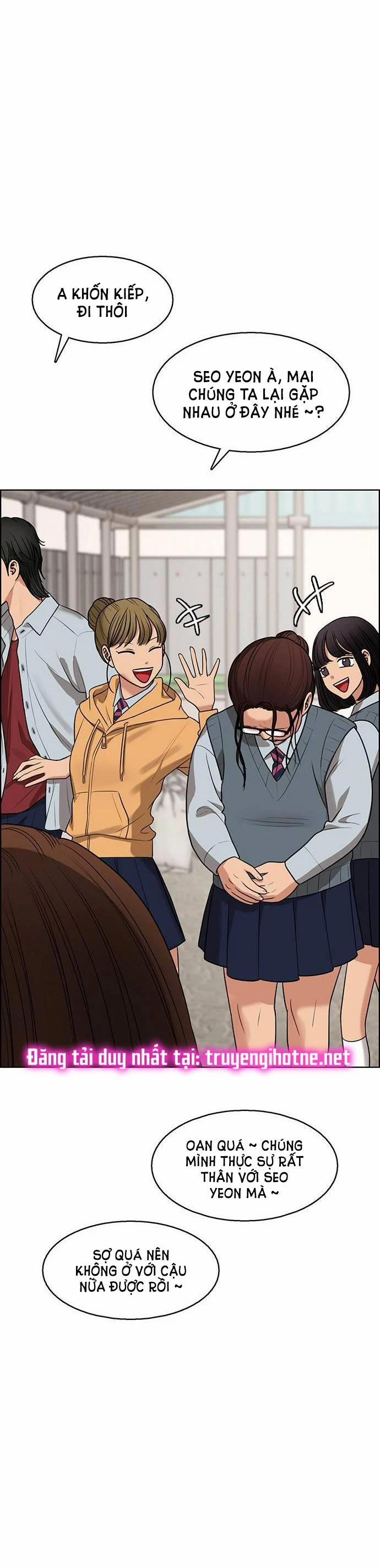 Vẻ Đẹp Đích Thực – True Beauty 250.1 trang 15