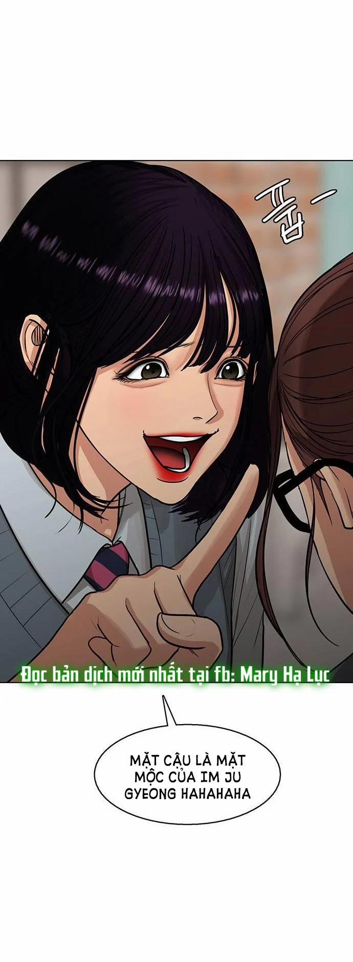 Vẻ Đẹp Đích Thực – True Beauty 250.1 trang 3