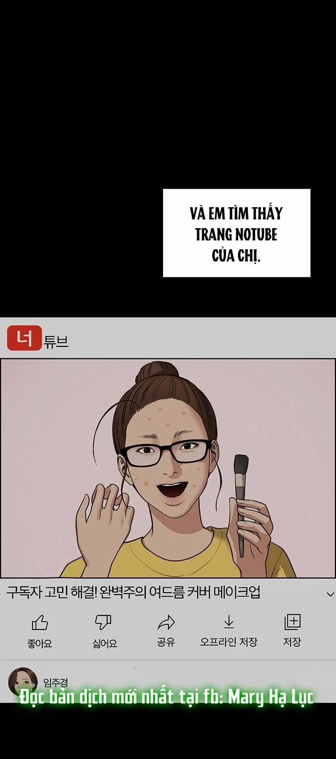 Vẻ Đẹp Đích Thực – True Beauty 250.1 trang 31