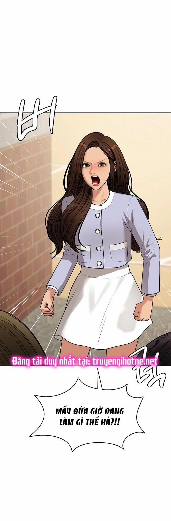 Vẻ Đẹp Đích Thực – True Beauty 250.1 trang 8