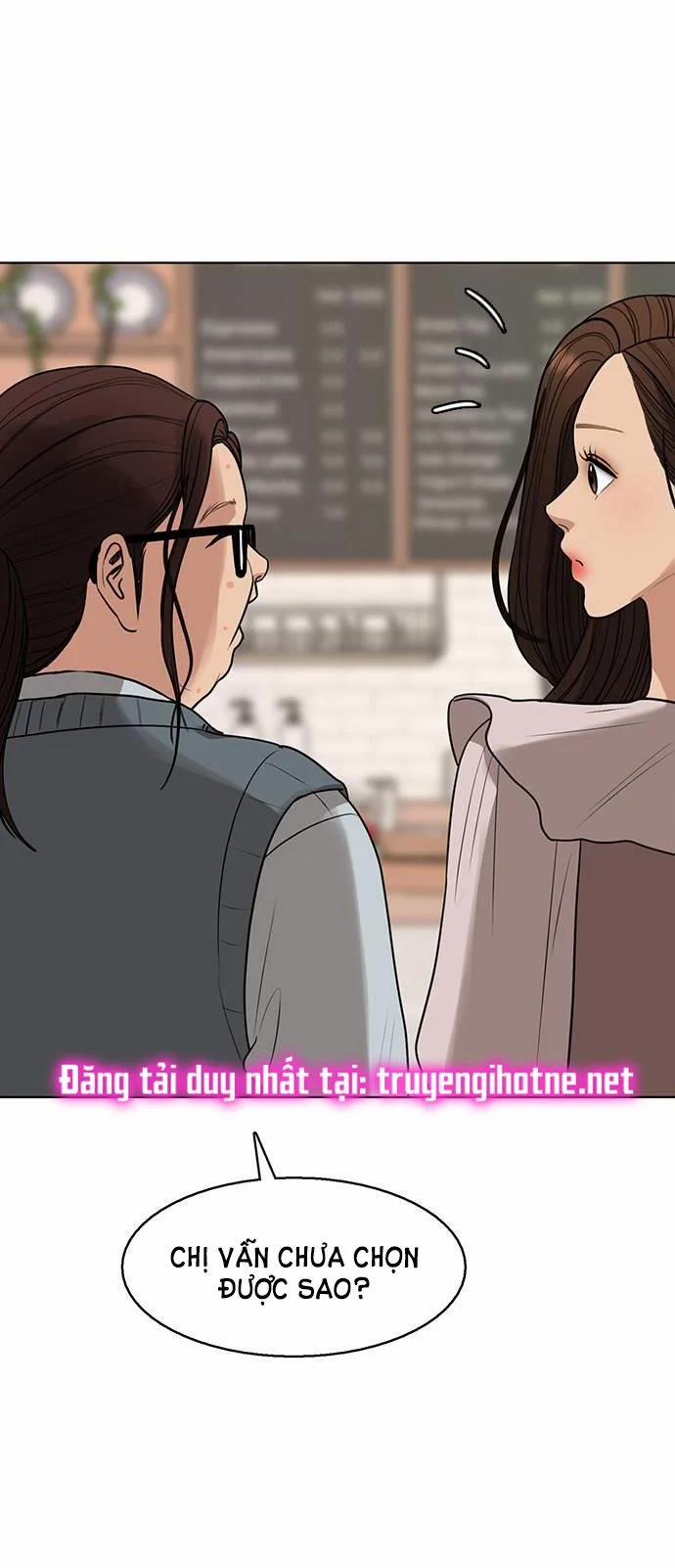 Vẻ Đẹp Đích Thực – True Beauty 250.2 trang 14