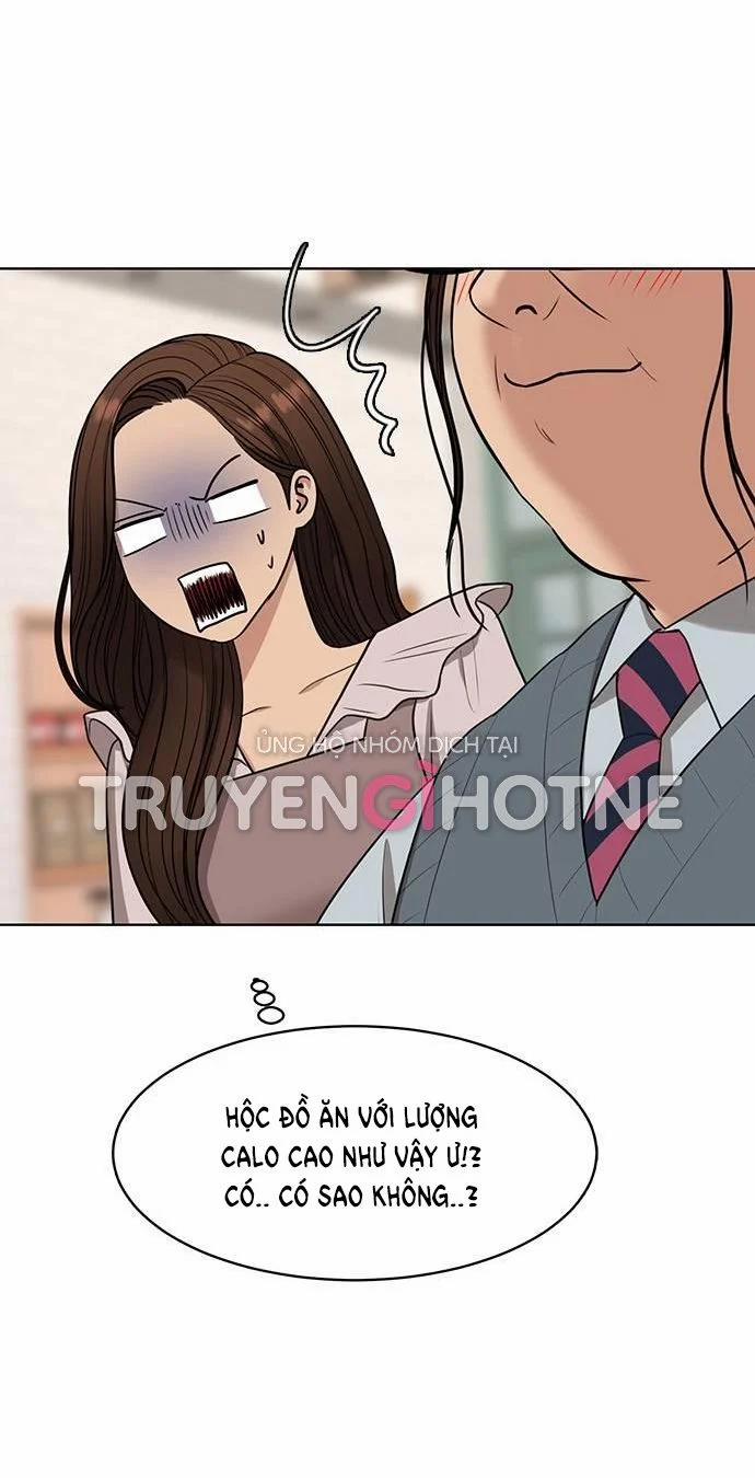 Vẻ Đẹp Đích Thực – True Beauty 250.2 trang 16